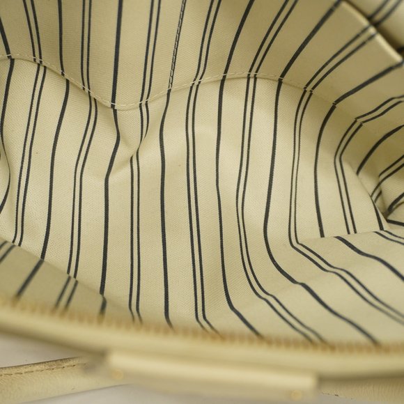 LOUIS VUITTONAuth Monogram Empreinte M41070 Women's Handbag - Picture 9 of 10